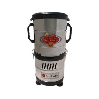 کاتر میکسر نوا 3 لیتری مدل SKTN3L کد 154077