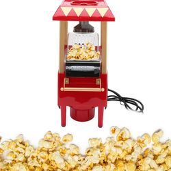 پاپ کورن ساز
