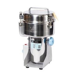 آسیاب عطاری هدیکو مدل HEDICO YB-2000 A کد 107087