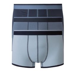 شورت باکسر مردانه سه عددی برند لیورجی مدل 499678