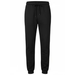 شلوار اسلش جاگر مردانه برند لیورجی مدل 456918 مشکی