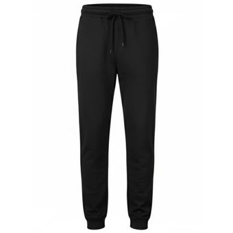 شلوار اسلش جاگر مردانه برند لیورجی مدل 456918 مشکی