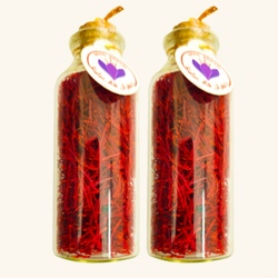 زعفران سوپر نگین اتویی یک مثقال