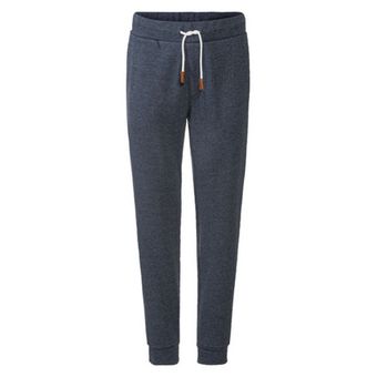 شلوار اسلش جاگر مردانه برند لیورجی مدل 497468 نفتی