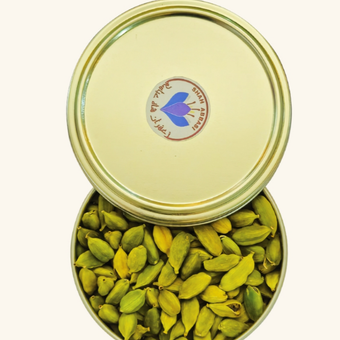 هل پیوراسپایس سوپر جامو 35 گرم