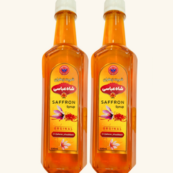 شربت زعفران شاه عباسی