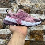 نایک وی تو کی 37_40 صورتی