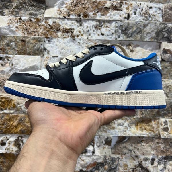 نایک جردن وان ابی کرم