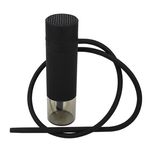 قلیان ماشینی کوچک،بدون کیف