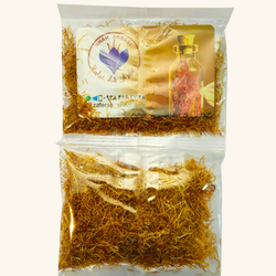 ریشه زعفران