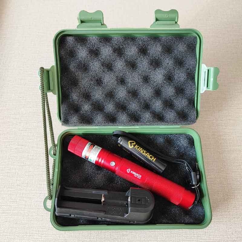 لیزر کینساچ مدل KS-303