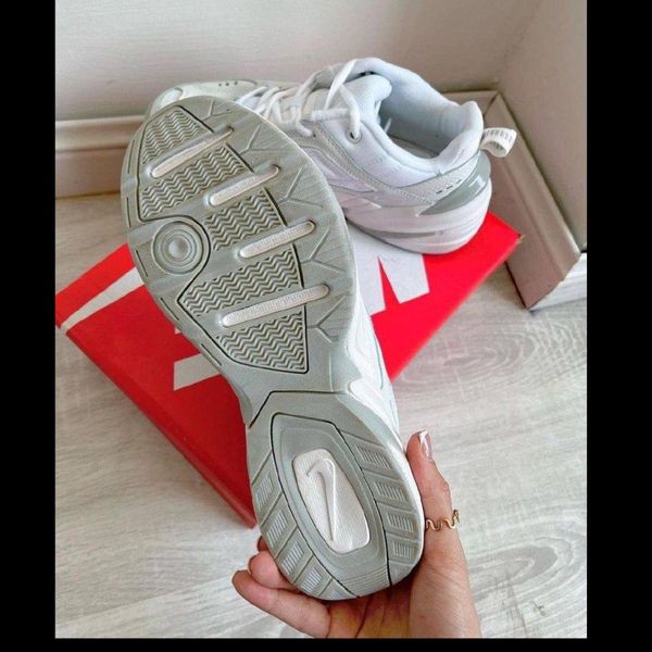 کتونی نایک تکنو Nike M2K Tekno کیفیت درجه یک ویتنام