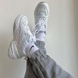 کتونی نایک تکنو Nike M2K Tekno کیفیت درجه یک ویتنام