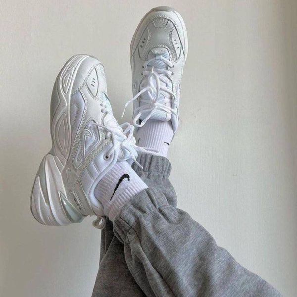 کتونی نایک تکنو Nike M2K Tekno کیفیت درجه یک ویتنام