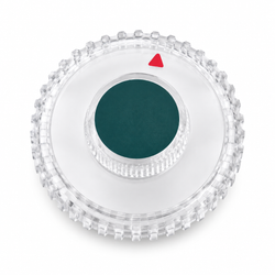 ناب (دکمه) تایمر تمام دایره پلوپز بدنه استیل (شیاردار) RC-ALL-TS
