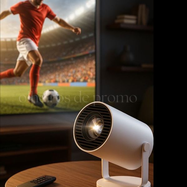 ویدیو پرژکتور HY300