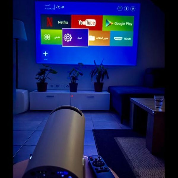 ویدیو پرژکتور HY300