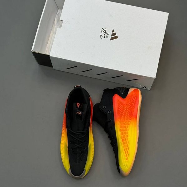 کتونی آنتونی ادوارد مستر کوالیتی