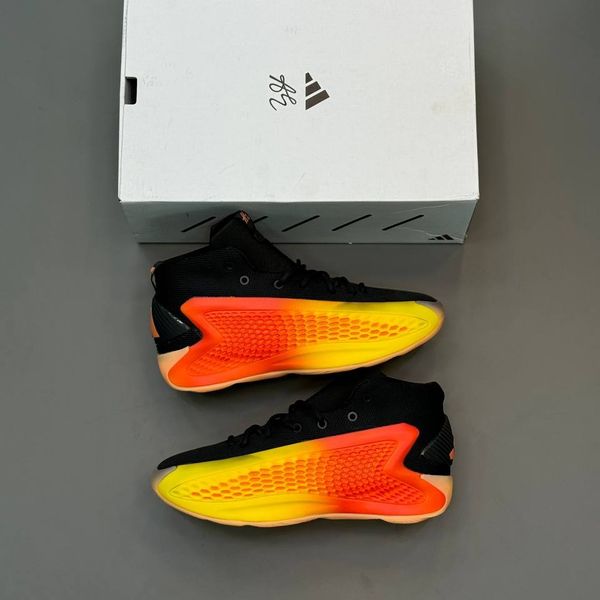 کتونی آنتونی ادوارد مستر کوالیتی