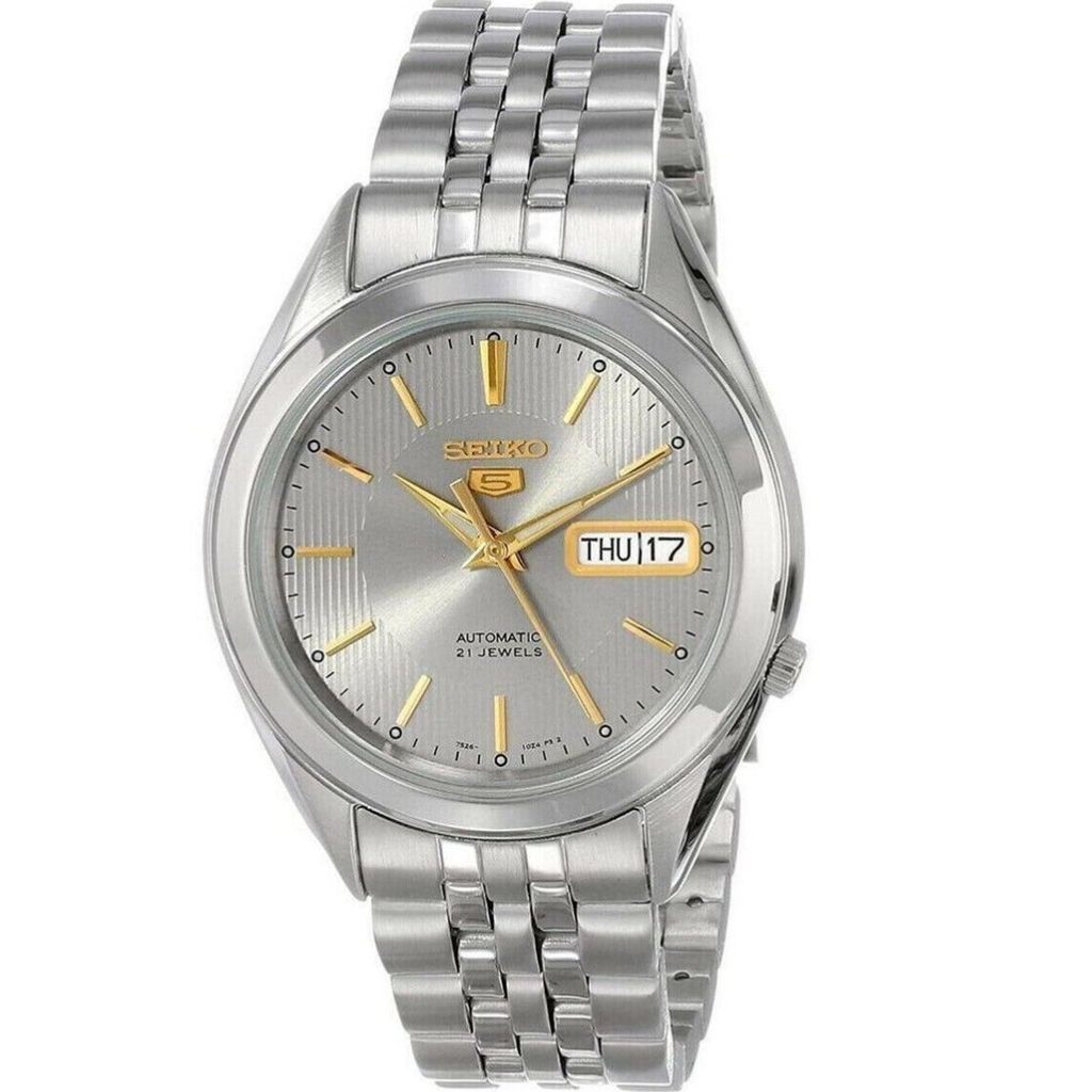 ساعت مچی مردانه سیکو اتوماتیک 5 SNKL19K1