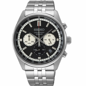 ساعت مچی سیکو مردانه SEIKO SSB429P1