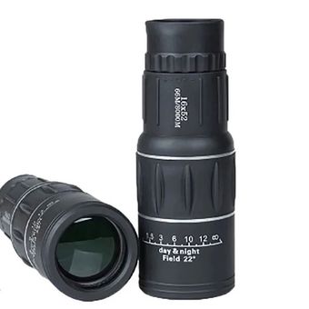 دوربین شکاری تک چشم کامت 16X52