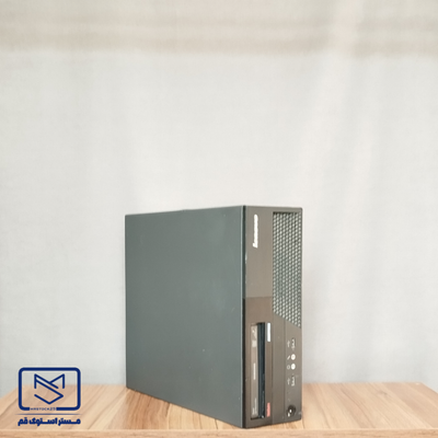 مینی کیس استوک لنوو LENOVO Think Centre E8400