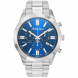 ساعت مچی متی تیسوت مردانه MATHEY TISSOT H455CHABU