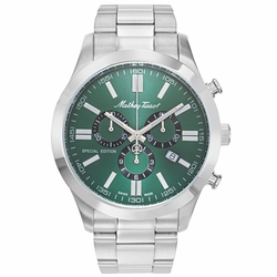 ساعت مچی متی تیسوت مردانه MATHEY TISSOT H455CHIVE