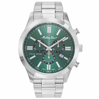ساعت مچی متی تیسوت مردانه MATHEY TISSOT H455CHIVE