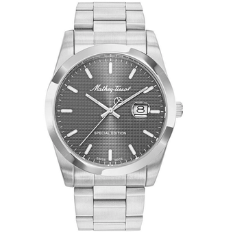 ساعت مچی متی تیسوت مردانه MATHEY TISSOT H452AS
