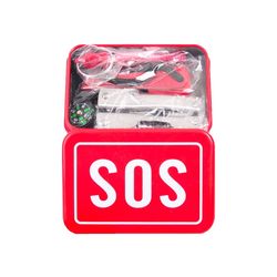 کیت بقا در طبیعت SOS