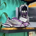 بالنسیاگا 3xlویتنامی بنفش