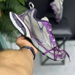 بالنسیاگا 3xlویتنامی بنفش