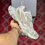 بالنسیاگا سفید ویتنامی 3xl