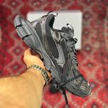 بالنسیاگا  ویتنامی 3xl مشکی