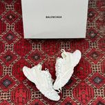 بالنسیاگا  ویتنامی 3xl تمام سفید