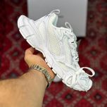 بالنسیاگا  ویتنامی 3xl تمام سفید