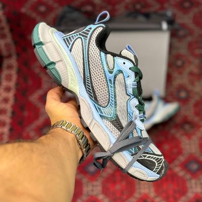 بالنسیاگا  ویتنامی 3xlابی