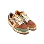 کتونی ایر جردن 1 وودوو Nike Air Jordan 1 Voodoo