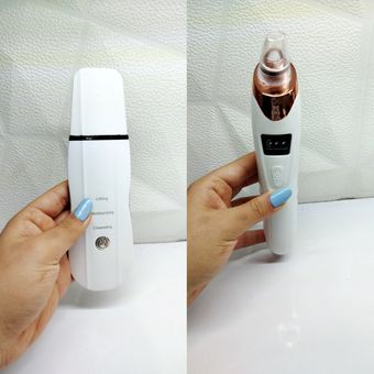 پک اقتصادی فیشیال(میکرودرم و اتو صورت)