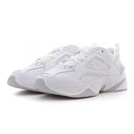 کتونی نایک تکنو سفید