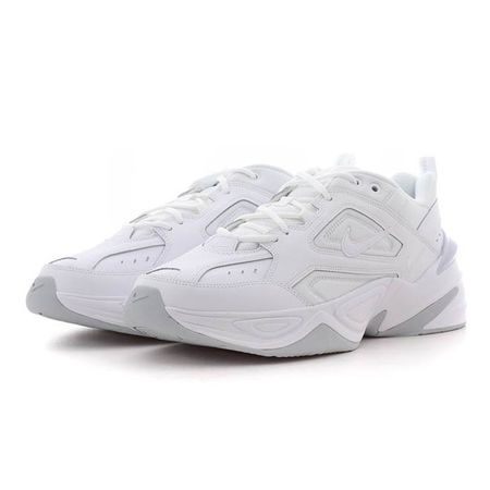 کتونی نایک تکنو سفید