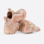 دیور دی کانکت اسنیکر Dior D-CONNECT SNEAKER