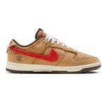 نایک اس بی دانک لو کلات کورک Nike Sb Dunk Low Clot Cork