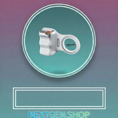 دسته شاتر مگنتی telesin