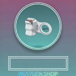 دسته شاتر مگنتی telesin