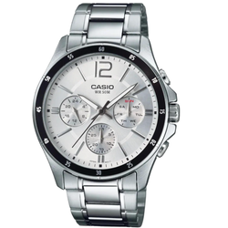 ساعت مچی کاسیو مردانه CASIO MTP-1374D-7AVDF