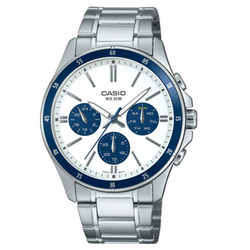 ساعت مچی کاسیو مردانه CASIO MTP-1374D-7A2V