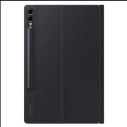 کیف کلاسوری کیبورد دار سامسونگ مدل  Book Cover  مناسب برای تبلت سامسونگ EF-DX815  Galaxy Tab  S9 PLUS/ S9 PLUS 5G / S9 Fe plus